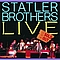 The Statler Brothers - Statler Brothers Live - Sold Out альбом
