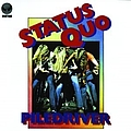 Status Quo - Piledriver album