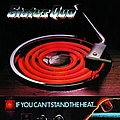 Status Quo - If You Can&#039;t Stand The Heat альбом