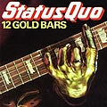 Status Quo - 12 Gold Bars альбом