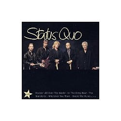 Status Quo - Status Quo альбом