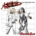 Status Quo - XS All Areas: The Greatest Hits (disc 1) альбом