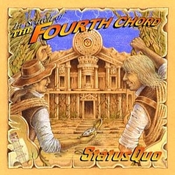 Status Quo - In Search Of The Fourth Chord album