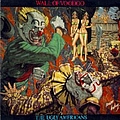 Wall Of Voodoo - The Ugly Americans in Australia (And Bullhead City, AZ) album