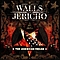 Walls of Jericho - The American Dream album