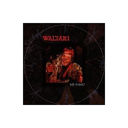 Waltari - So Fine! album