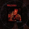 Waltari - So Fine! album