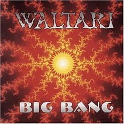 Waltari - Big Bang album