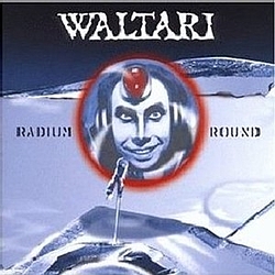 Waltari - Radium Round альбом