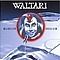 Waltari - Radium Round альбом