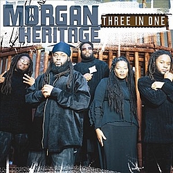 Morgan Heritage - Three In One альбом