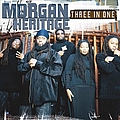 Morgan Heritage - Three In One альбом