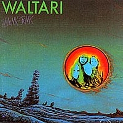 Waltari - Monk-Punk album