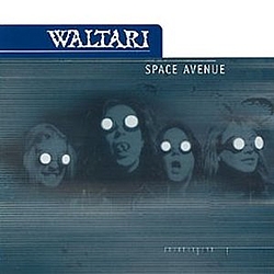 Waltari - Space Avenue альбом
