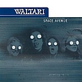 Waltari - Space Avenue альбом