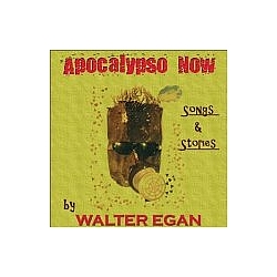 Walter Egan - Apocalypso Now album