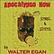 Walter Egan - Apocalypso Now album