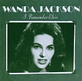 Wanda Jackson - I Remember Elvis album