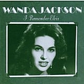 Wanda Jackson - I Remember Elvis album