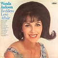 Wanda Jackson - Reckless Love Affair альбом