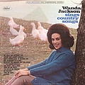 Wanda Jackson - Sings Country Songs альбом