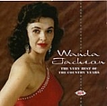 Wanda Jackson - The Very Best Of The Country Years album