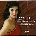 Wanda Jackson - The Very Best Of The Country Years album