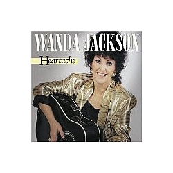 Wanda Jackson - Heartache альбом