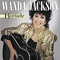 Wanda Jackson - Heartache album