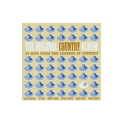 Wanda Jackson - The Original Country Album альбом