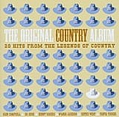 Wanda Jackson - The Original Country Album album