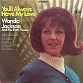 Wanda Jackson - You&#039;ll Always Have My Love альбом