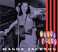 Wanda Jackson - Wanda Rocks album