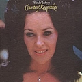 Wanda Jackson - Country Keepsakes album