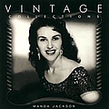 Wanda Jackson - Vintage Collections album