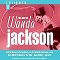 Wanda Jackson - The Best Of Wanda Jackson - 24 Country Hits album
