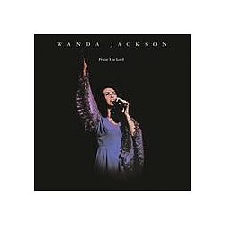 Wanda Jackson - Praise The Lord album