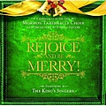 Mormon Tabernacle Choir - Rejoice And Be Merry! альбом