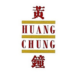Wang Chung - Huang Chung album