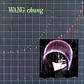 Wang Chung - Points On The Curve album
