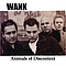 Wank - Animals of Discontent album