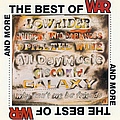 War - The Best of War and More album