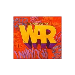 War - The Very Best of album