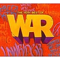 War - The Very Best of альбом