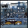 War - The World Is A Ghetto альбом