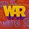 War - The Very Best of War album