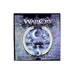 Warcry - El Sello De Los Tiempos альбом