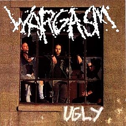 Wargasm - Ugly album