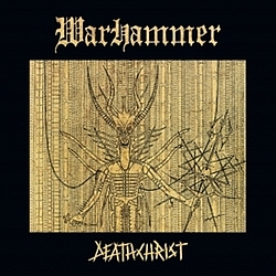 Warhammer - Deathchrist альбом