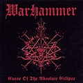 Warhammer - Curse of the Absolute Eclipse альбом